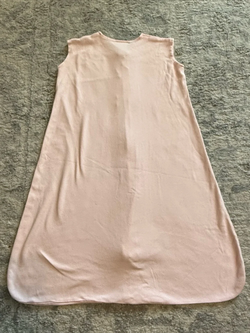 Halo sleepsack wearable
